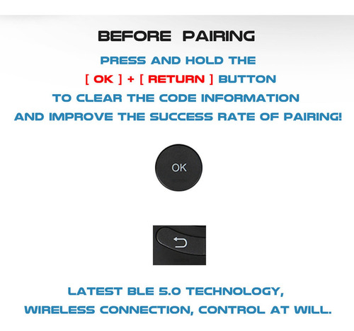 Control Remoto Para Proyector Ir Learning Multifunción