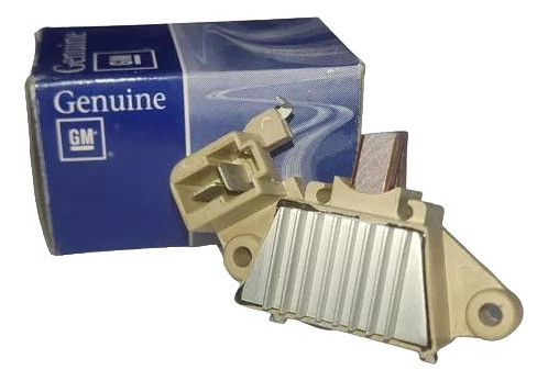 Regulador Alternador Daewoo Damas