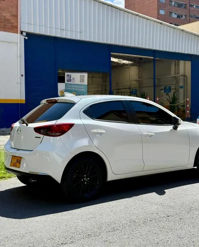 Mazda 2 1.5 Grand Touring Lx