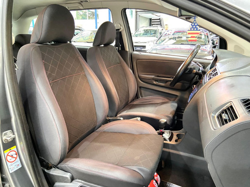 Volkswagen Spacefox 1.6 MI SPORTLINE 8V