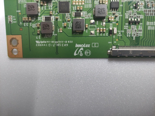 T-con Tcl 50a423 E88441 (Usado)