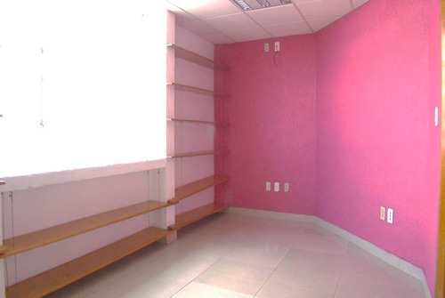 ¡¡ Excelente Piso De Oficinas En Renta En Santa Ma. Aztahuacán, Ixtapalapa !!