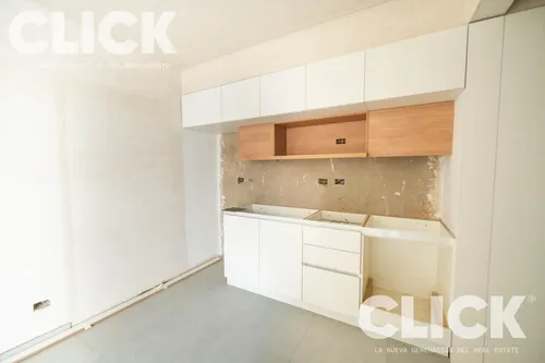 Venta - Studio Divisible Con Balcón - En Construcción - Entrega Dic2026 - Villa Crespo - foto 1