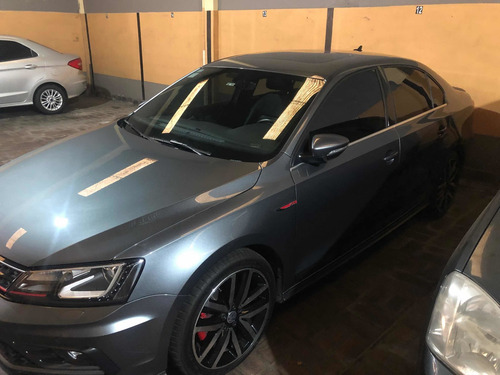 Volkswagen Vento 2.0 Tsi Gli 211cv App Connect + Nav 2018
