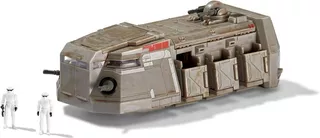 Imperial Troop Transport #19 Micro Galaxy Squadron Star Wars