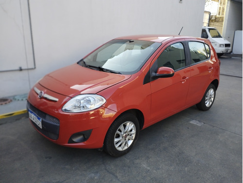 Fiat Palio 1.4 Attractive 85cv