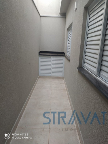 Imagem 20 de 22 de Casa - Ca01370 - 69412926