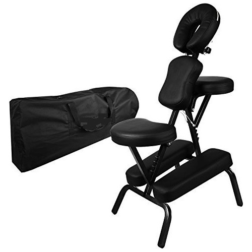 Silla De Masaje Shiatsu Comfort Feeling