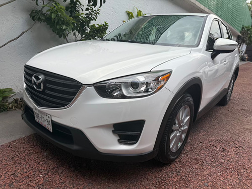 Mazda CX-5 2.0 L I At