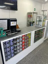 Comprar Muebles De Mostrador Y Vitrinas Para Tienda