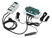 Comprar Analizador De Calidad Tipo Monitor. 50 Hidroponía Para Tanqu