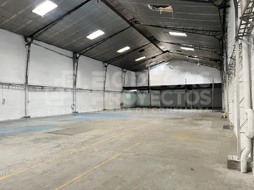 Bodega Disponible Para Arriendo En Itagüí