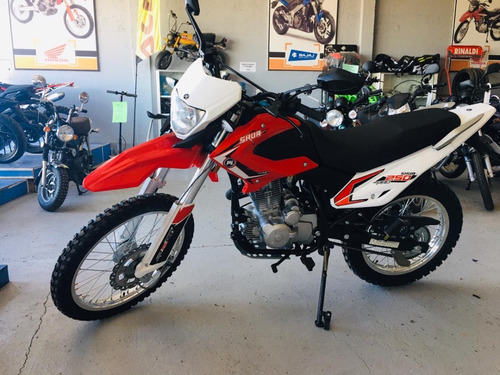 Imagen 6 de 8 de Motomel Skua 250