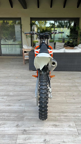 Imagen 7 de 12 de Ktm 250 Sx F 2019 100 Hs Sx Sx-f Sxf