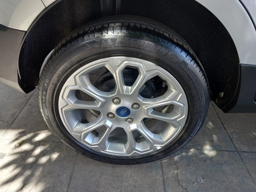 Ford Ecosport 1.5 Titanium 123cv 4x2 Manual