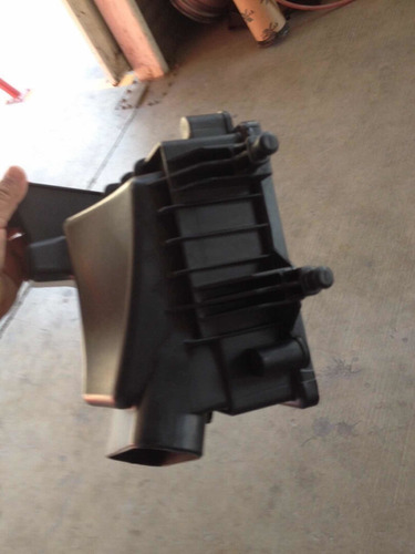 Base Filtro De Aire Chevrolet Sonic 2017 95920467