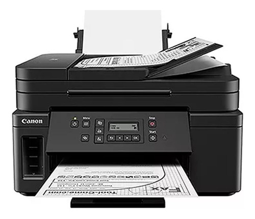 Impresora Multifunción Canon Pixma Gm4010 Inkjet Wifi Dimm