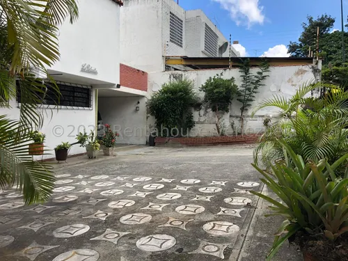 Casa En Venta En Macaracuay