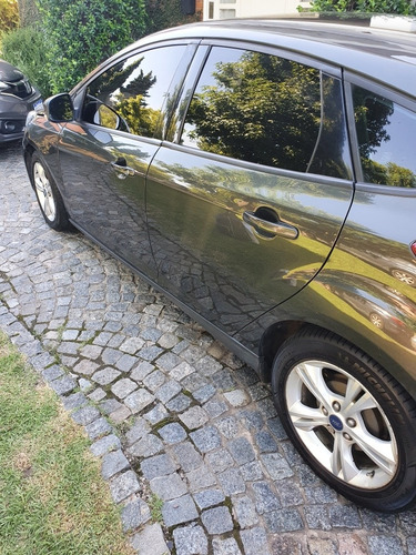 Ford Focus Style Ln 1.6