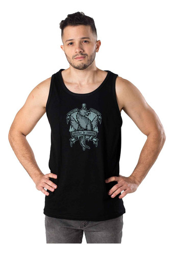 Musculosas Game Of Thrones Stark |de Hoy No Pasa| 32