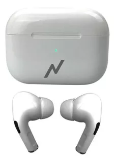 Auriculares Bluetooth 5.0 Noga Earbuds Táctiles Ng-btwins 14