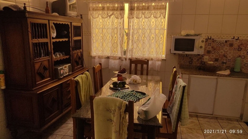 Imagem 10 de 14 de Casa Linda E Aconchegante À Venda. Pronta Para Financiamento