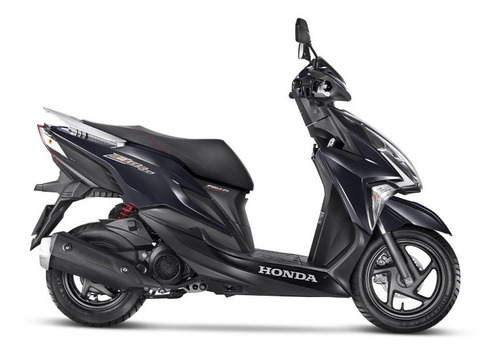 Imagem 12 de 12 de Honda Elite 2022
