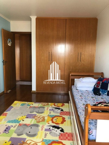 Imagem 13 de 15 de Apartamento No Alto Da Boa Vista - Br32860