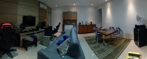 Imagem 3 de 23 de Apartamento Em José Menino, Santos/sp De 123m² 2 Quartos À Venda Por R$ 905.000,00 - Ap1022664-s