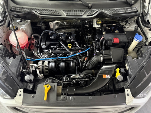 Ford Ecosport Ford EcoSport SE 1.5 (Flex)