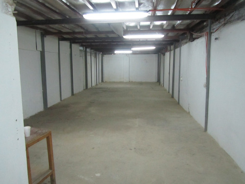 Oportunidad Galpon De 160 M2 Quinta Normal