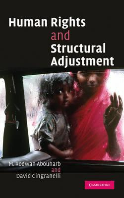 Libro Human Rights And Structural Adjustment - M. Rodwan ...