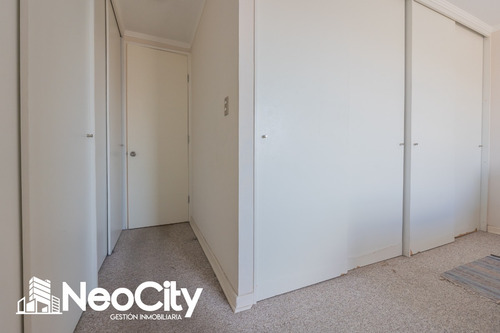 Amplio Departamento Amoblado En Arriendo Condominio Vista 21