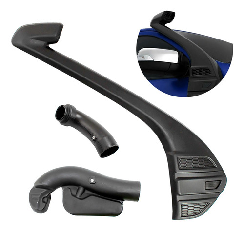 Snorkel Generico Off Road Directo Ford Ranger 2022