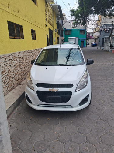 Chevrolet Spark 1.4 Ltz Mt