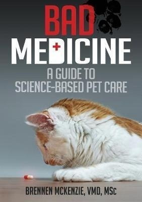 Placebos For Pets? : The Truth About Alternative Medicine...