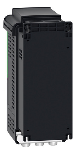 Variador De Velocidad Con Unidad De Frenado, 4kw