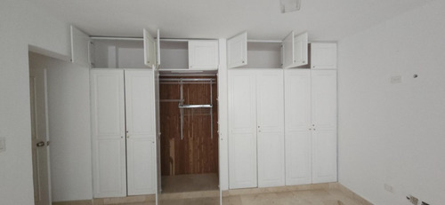 Espacioso Apartamento En Venta En Naco