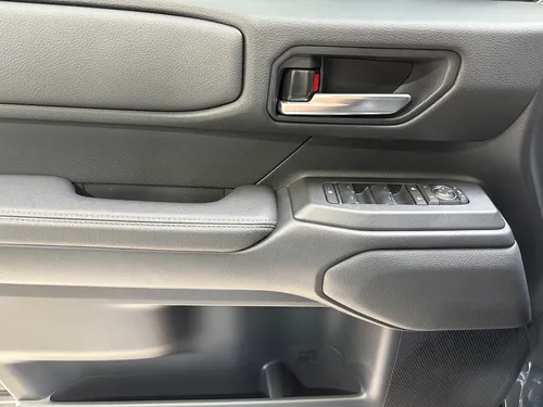 Toyota Prado Txl