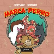 Marca Perro - Santullo, Sandler