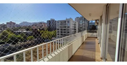Venta Depto.2d2b. Providencia. Colegio San Ignacio