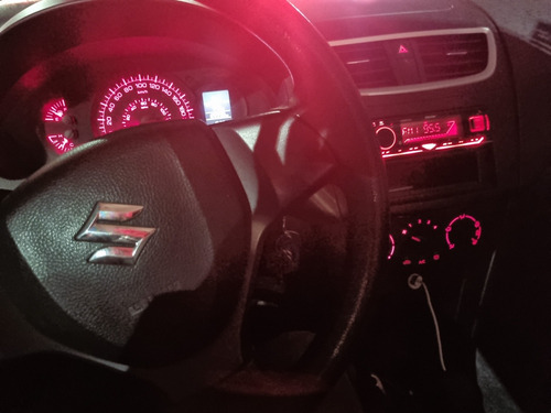 Suzuki Swift 1.4 Ga L4 Man Mt