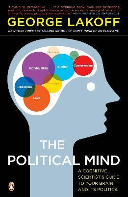 Libro The Political Mind : A Cognitive Scientist's Guide ...
