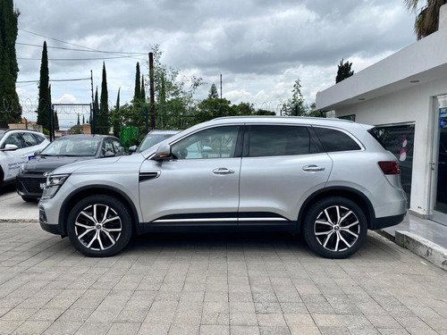 Renault Koleos 2.5 Iconic Cvt