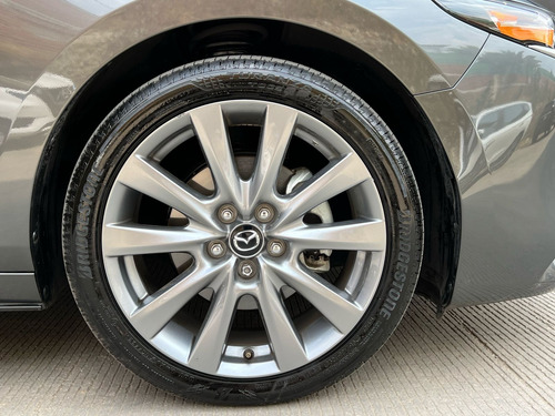 Mazda Mazda 3 2.0 i sport MHEV T/A sedan