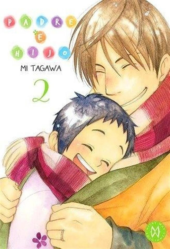 Padre E Hijo 2 - Tawaga,mi