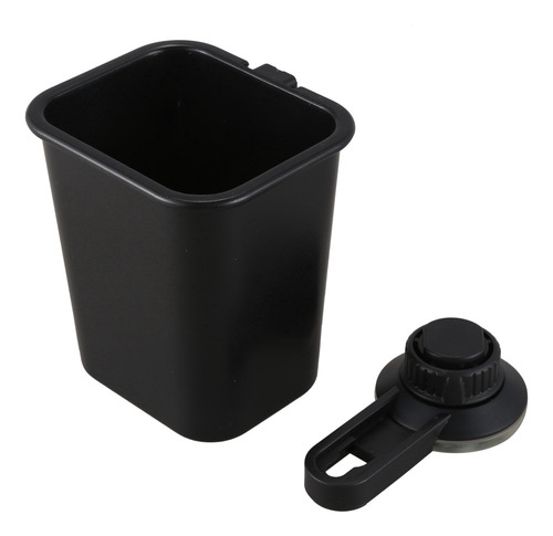 Soporte Para Cepillos De Dientes Con Ventosa Para 4 Piezas,