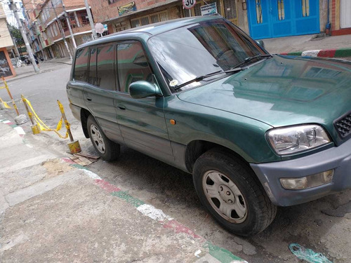 Venta Toyota Rav 4