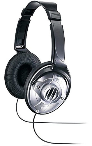 Auriculares Supraaural Jvc Hav570