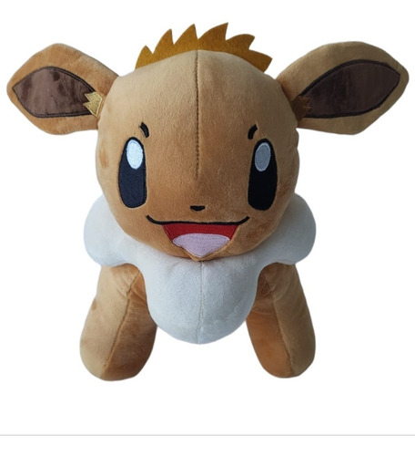 Evee Pokemon Peluche Perfumado